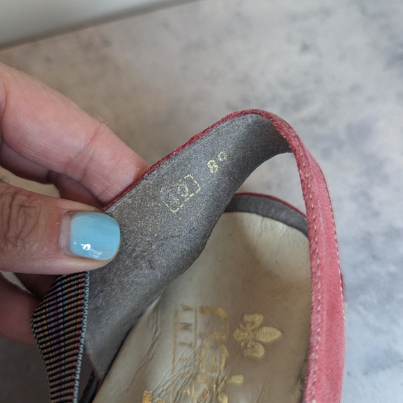 Rieker Daisy Antistress Daisy Close Toe Sandal - Picture 10 of 14